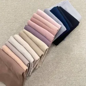 Hijab Paris Premium