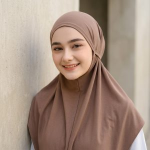 Hijab Instan Bergo